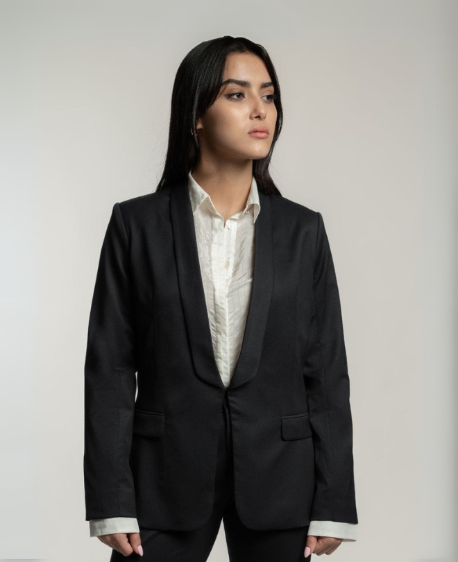  Rim Jacket